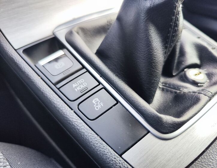 Volkswagen Passat 20