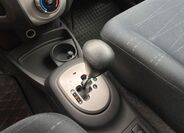 Toyota Yaris 19
