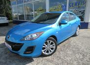 Mazda 3 1
