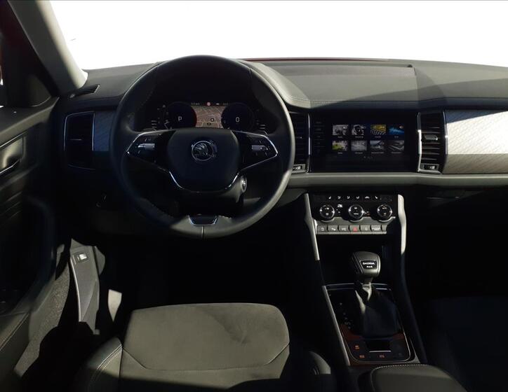 Škoda Kodiaq 9