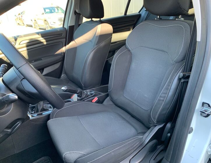 Renault Mégane 17