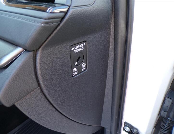 Škoda Octavia 25