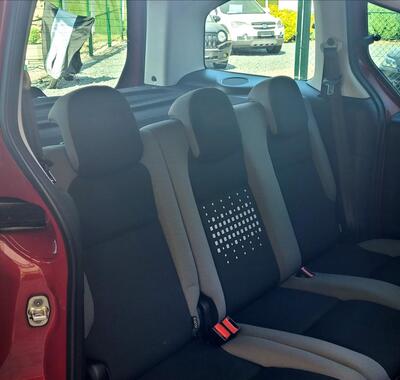 Citroën Berlingo 15