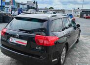 Citroën C5 2