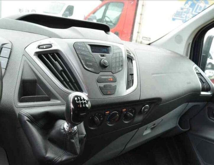 Ford Transit 10