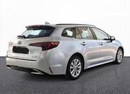 Toyota Corolla 7