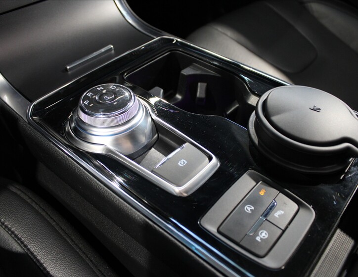 Ford Edge 24