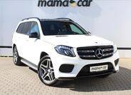 Mercedes-Benz GLS 1