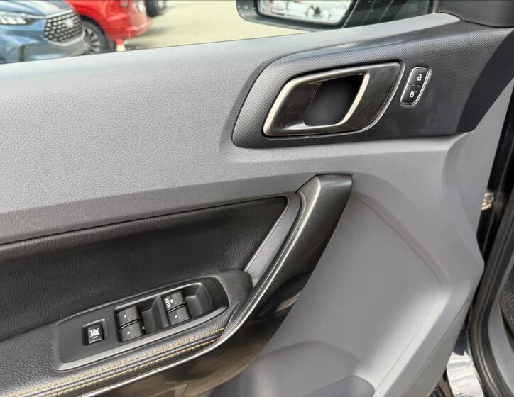 Ford Ranger 17