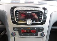 Ford Galaxy 16