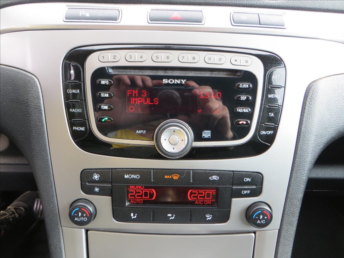 Ford Galaxy