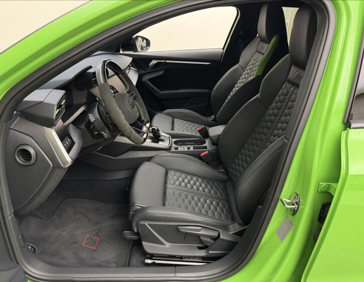 Audi RS 3 40