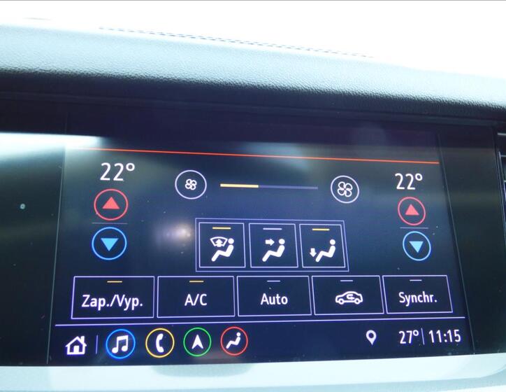 Opel Insignia 37