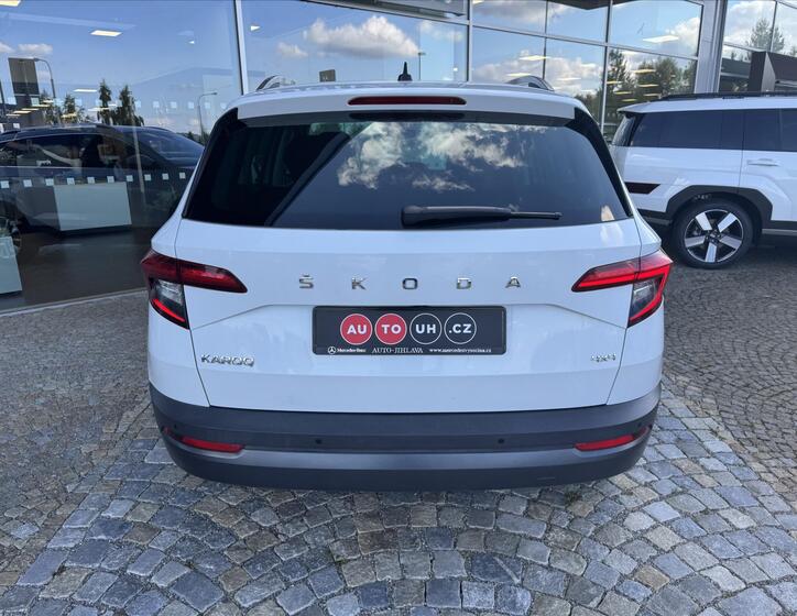 Škoda Karoq 20