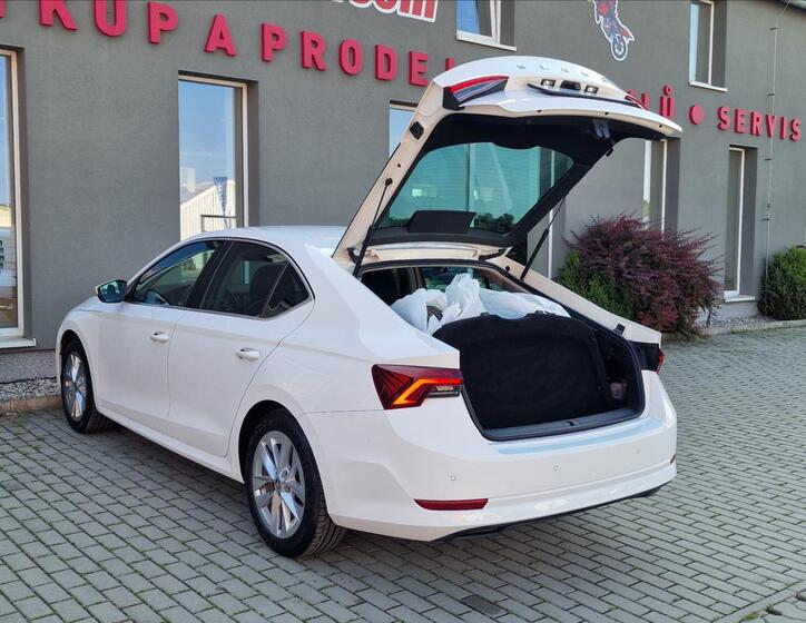 Škoda Octavia 41