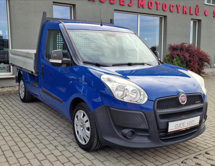 Fiat Dobló 3
