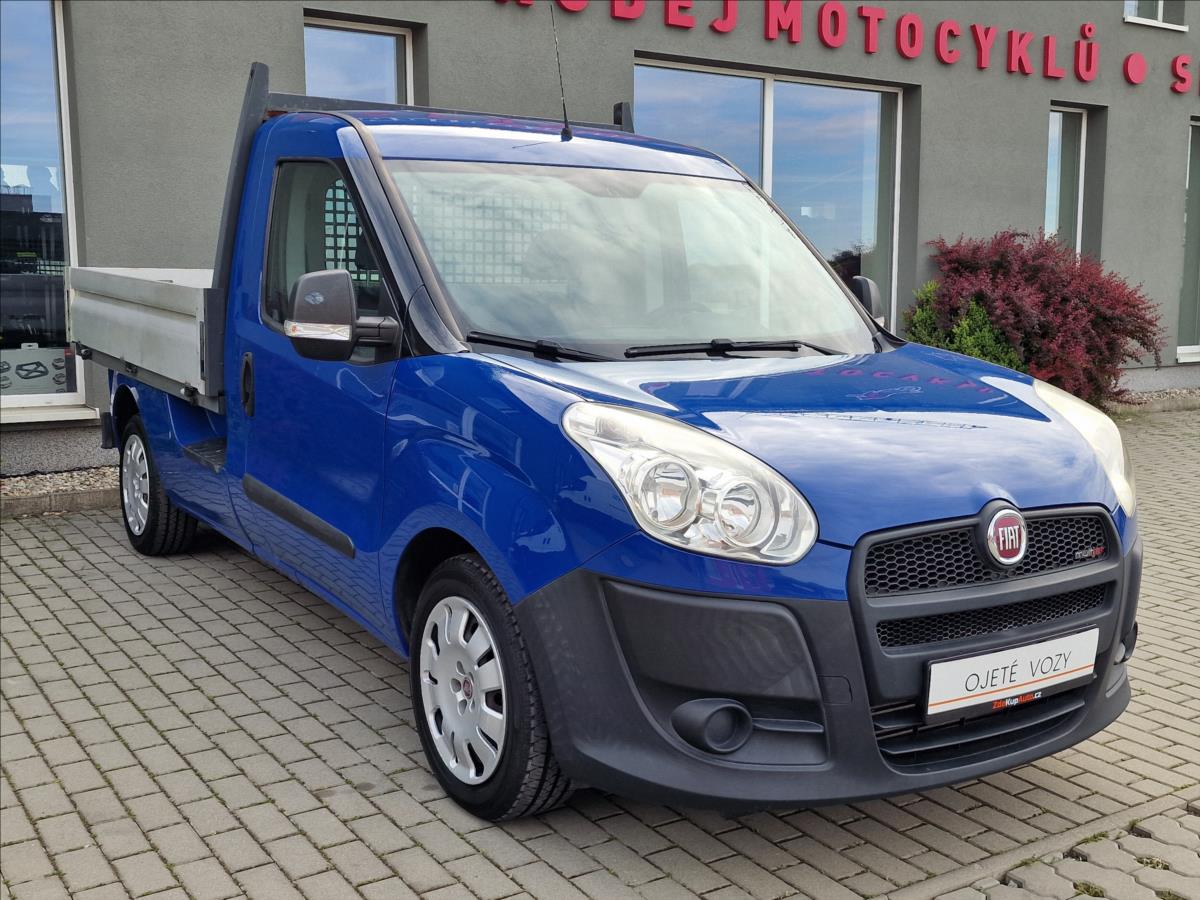 Fiat Dobló
