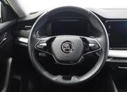 Škoda Octavia 18