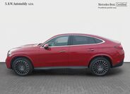Mercedes-Benz GLC 8