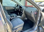 Nissan Qashqai 20
