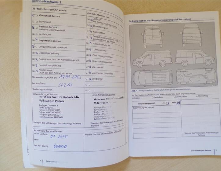 Volkswagen Caddy 31
