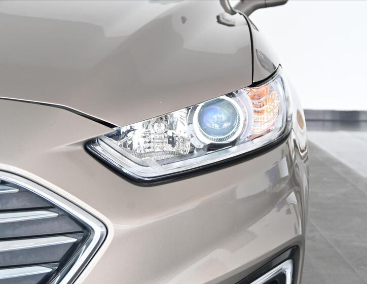 Ford Mondeo 27
