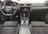 Škoda Superb 6