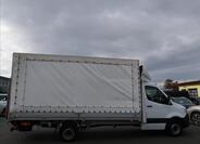 Mercedes-Benz Sprinter 5