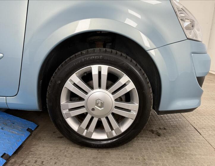 Renault Modus 25