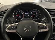 Volkswagen Tiguan 12