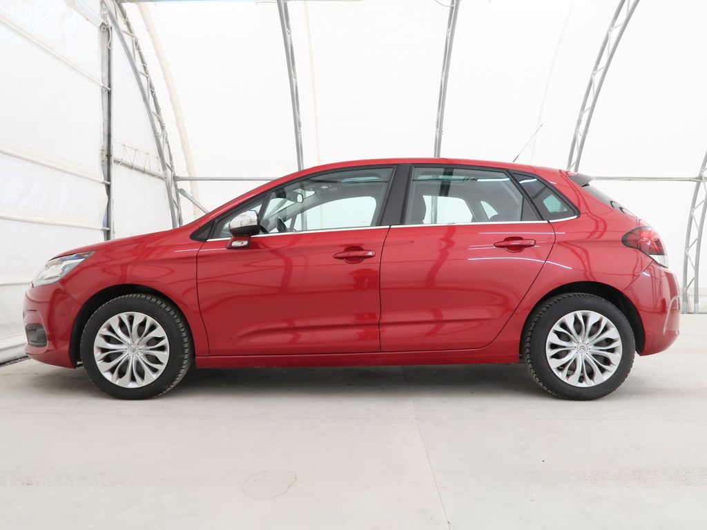 Citroën C4