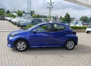 Toyota Yaris 3