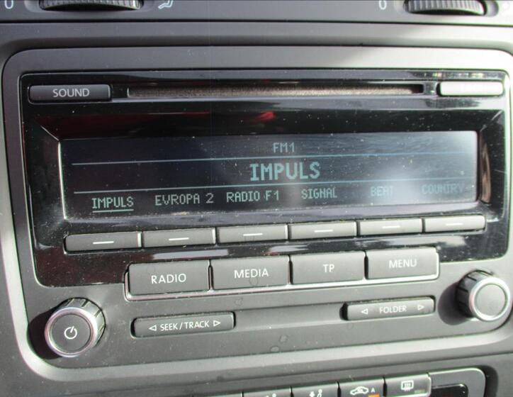 Volkswagen Golf 18