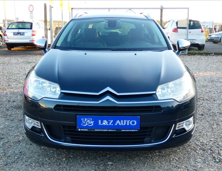 Citroën C5 2