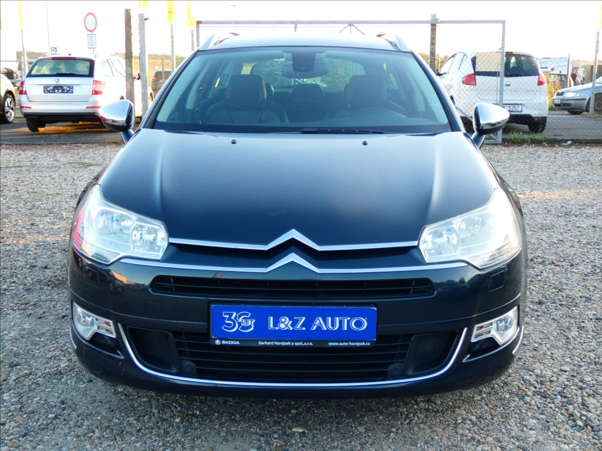 Citroën C5