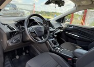 Ford Kuga 10