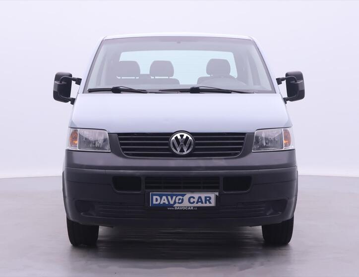 Volkswagen Transporter 2