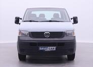Volkswagen Transporter 2