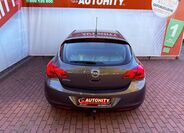 Opel Astra 7