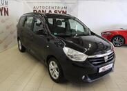 Dacia Lodgy 3