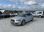 Audi A3 4