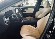 Mercedes-Benz Třídy E 10
