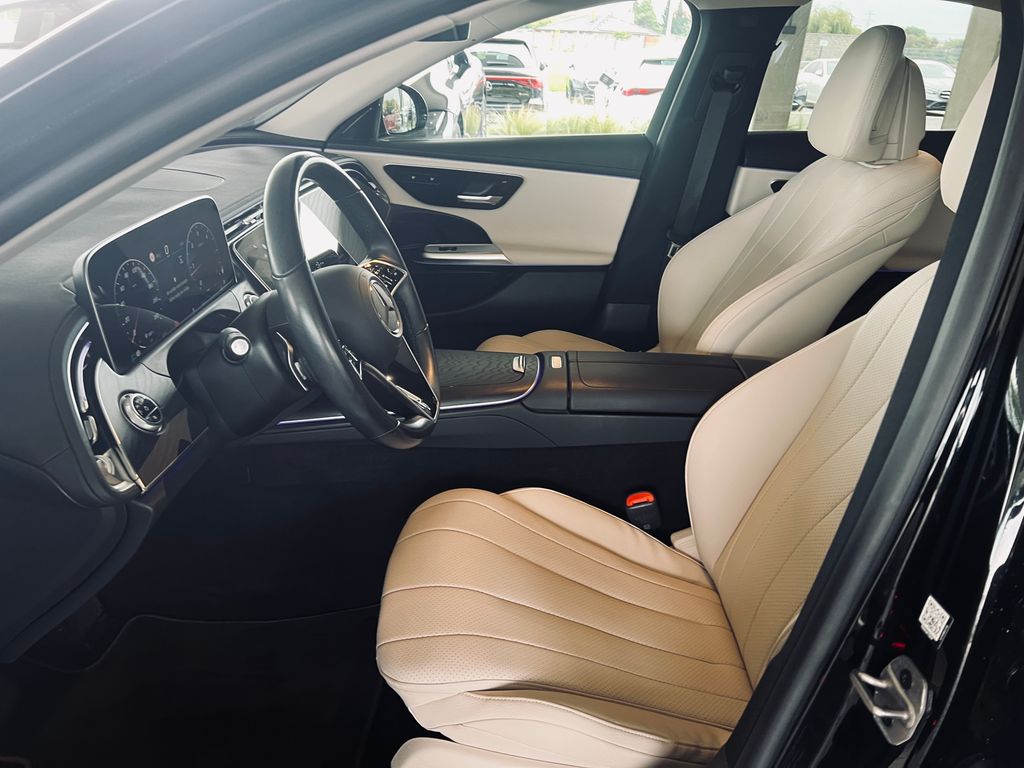 Mercedes-Benz Třídy E