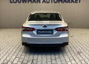Toyota Camry 12