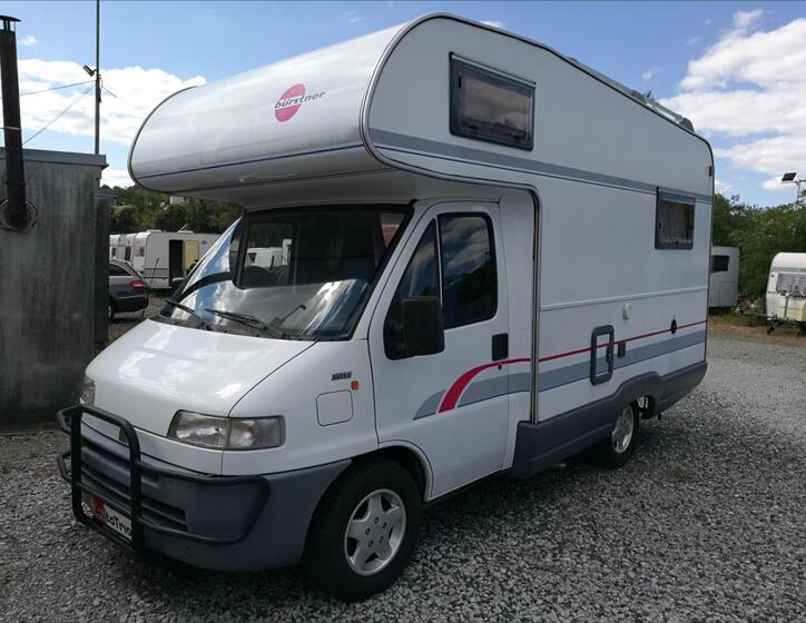 Fiat Ducato 1