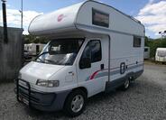Fiat Ducato 1