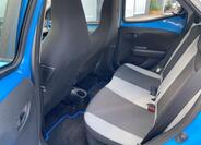 Toyota Aygo 11