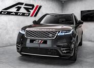 Land Rover Range Rover Velar 3