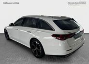 Mercedes-Benz Třídy E 7