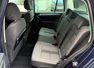 Volkswagen Golf Sportsvan 20